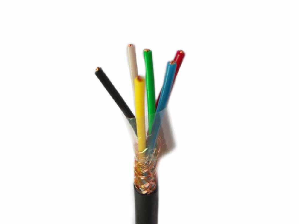 BPYJVP Variable Frequency Cable