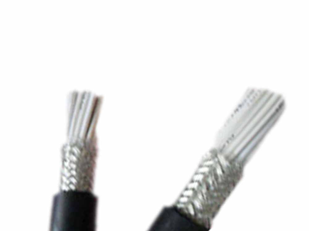 ZR-KVRP Cable